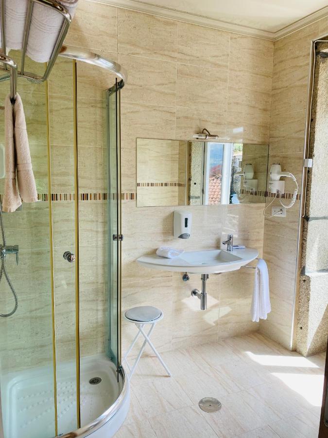 ホテル Residencial Portas Do Sol ヴァレンサ エクステリア 写真